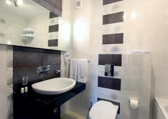 HOTEL AMBIANCE 10