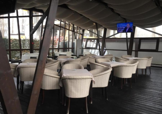 HOTEL AMBIANCE 16