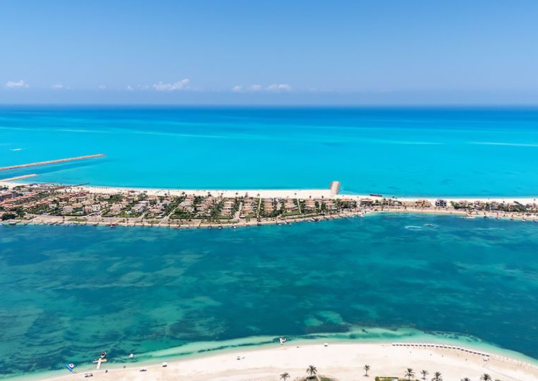 Elalameina Ēģipte 3