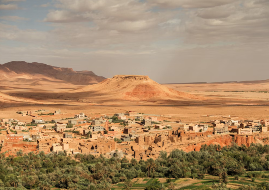 Elalameina Ēģipte 4