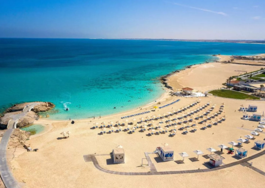 Elalameina Ēģipte 5