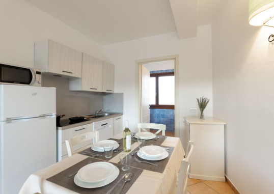 RESIDENCE BAIA DEI MIRTI 22