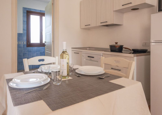 RESIDENCE BAIA DEI MIRTI 24