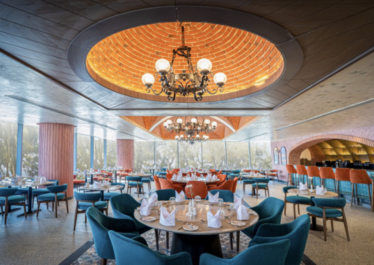RIXOS MONTAZA ALEXANDRIA 19