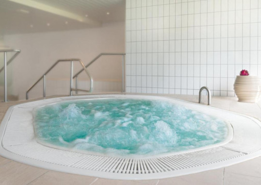 CROWNE PLAZA ZURICH 2