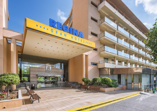 4R GRAN REGINA 44