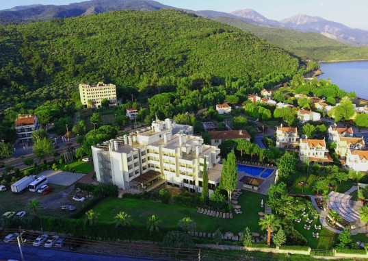 AKBULUT HOTEL & SPA 4