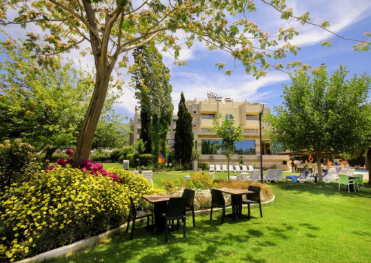 AKBULUT HOTEL & SPA 3