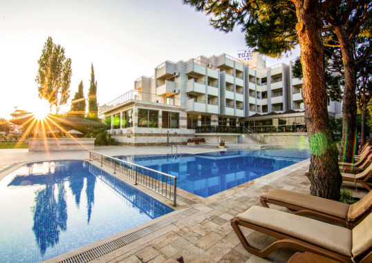 AKBULUT HOTEL & SPA 10