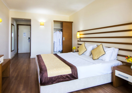 AKBULUT HOTEL & SPA 13