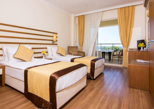 AKBULUT HOTEL & SPA 14