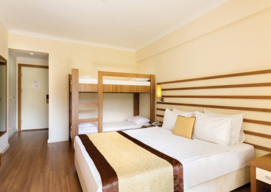 AKBULUT HOTEL & SPA 15