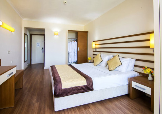 AKBULUT HOTEL & SPA 16