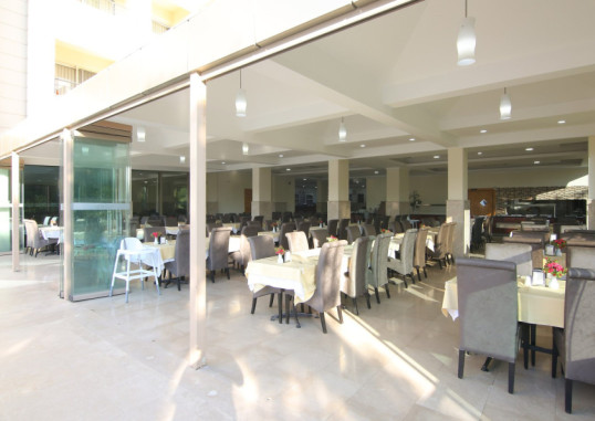 AKBULUT HOTEL & SPA 17