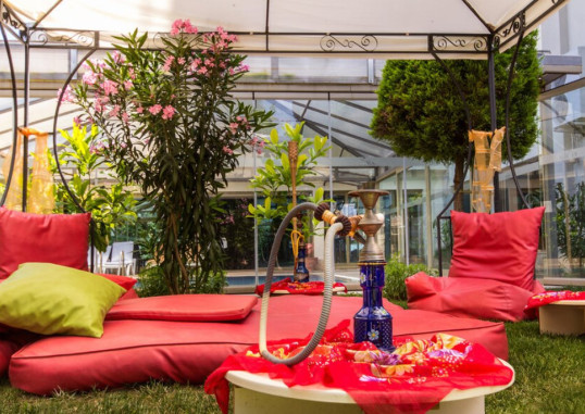 AKBULUT HOTEL & SPA 18