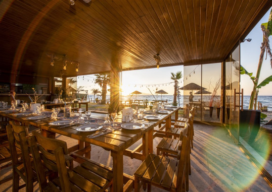 AKBULUT HOTEL & SPA 20