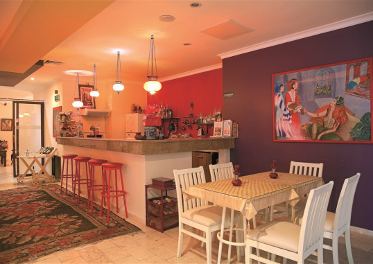 AKBULUT HOTEL & SPA 21