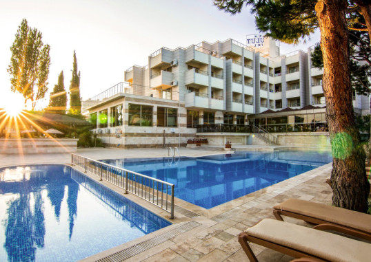 AKBULUT HOTEL & SPA 22
