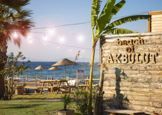 AKBULUT HOTEL & SPA 24