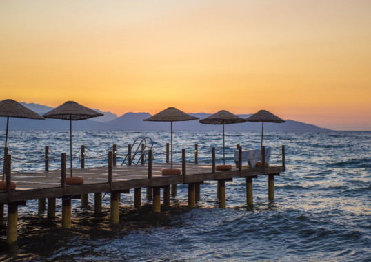 AKBULUT HOTEL & SPA 25