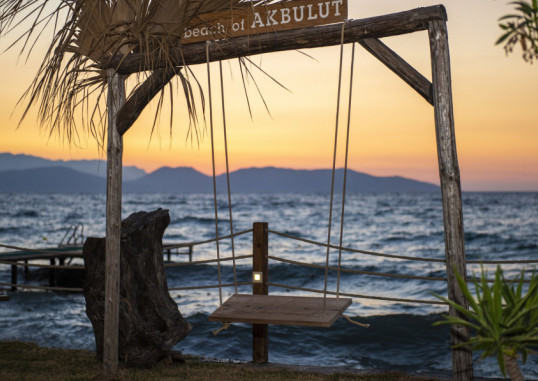 AKBULUT HOTEL & SPA 26