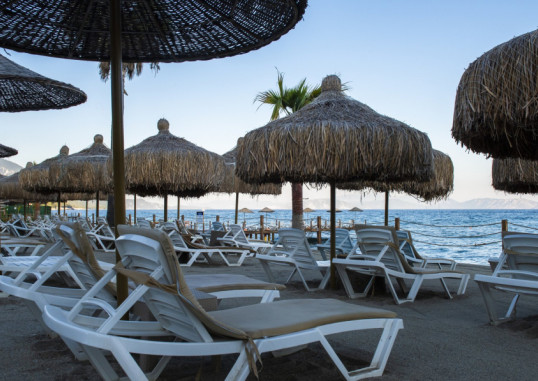 AKBULUT HOTEL & SPA 27