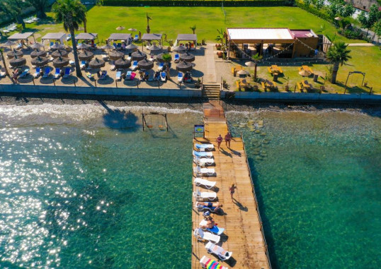 AKBULUT HOTEL & SPA 28