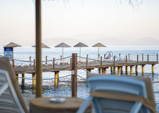 AKBULUT HOTEL & SPA 29