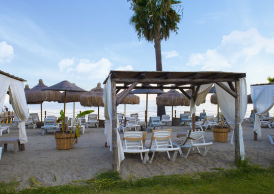 AKBULUT HOTEL & SPA 31