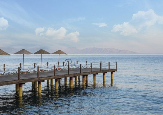 AKBULUT HOTEL & SPA 32