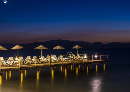AKBULUT HOTEL & SPA 33