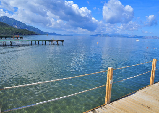 AKBULUT HOTEL & SPA 36