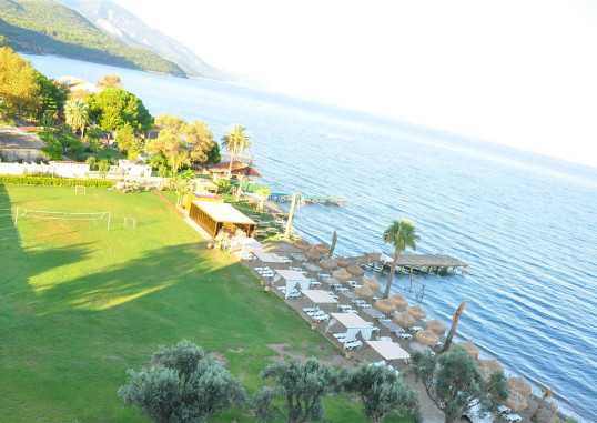 AKBULUT HOTEL & SPA 37