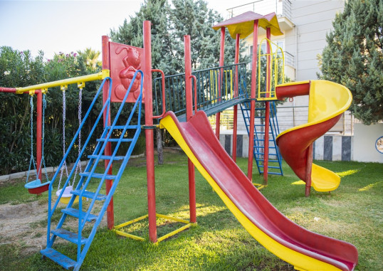 AKBULUT HOTEL & SPA 38