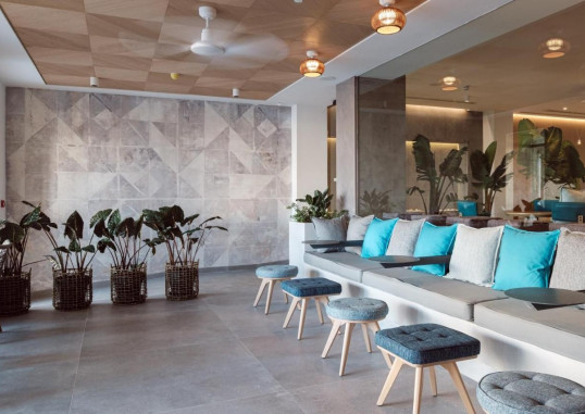 HOTEL JULIANI 3