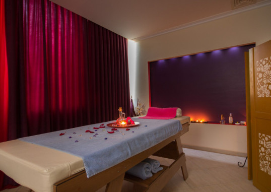 AKBULUT HOTEL & SPA 40