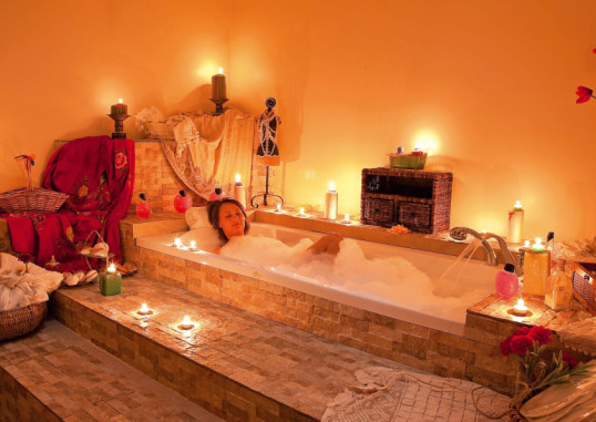 AKBULUT HOTEL & SPA 41