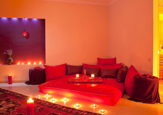 AKBULUT HOTEL & SPA 42