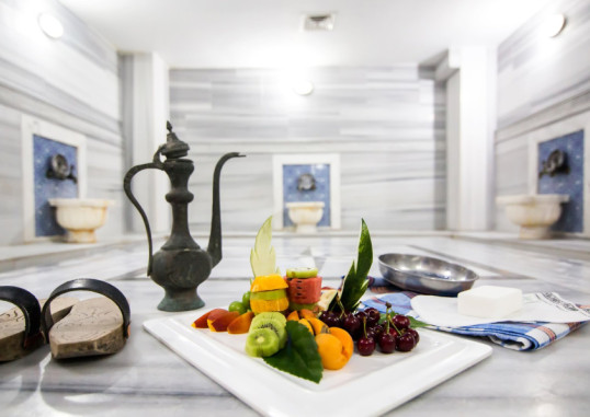 AKBULUT HOTEL & SPA 43