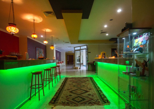 AKBULUT HOTEL & SPA 45