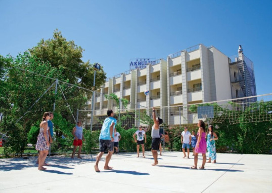 AKBULUT HOTEL & SPA 47