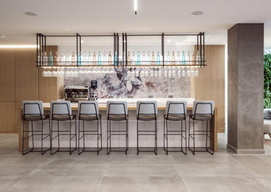 HOTEL JULIANI 4