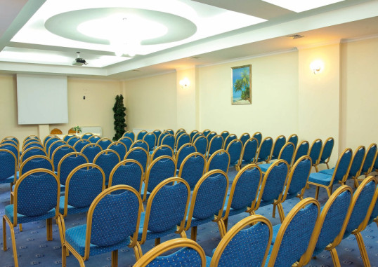AKBULUT HOTEL & SPA 51