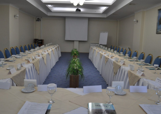 AKBULUT HOTEL & SPA 52