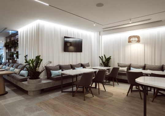 HOTEL JULIANI 5