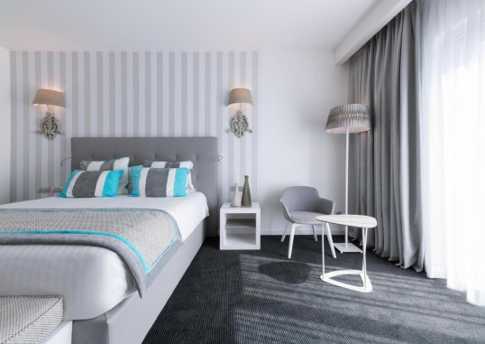 HOTEL JULIANI 8