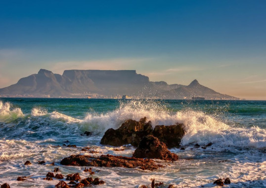 Keiptauna Dienvidāfrika 4