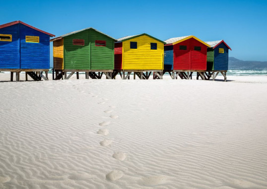 Keiptauna Dienvidāfrika 5