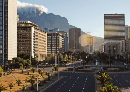 Keiptauna Dienvidāfrika 7