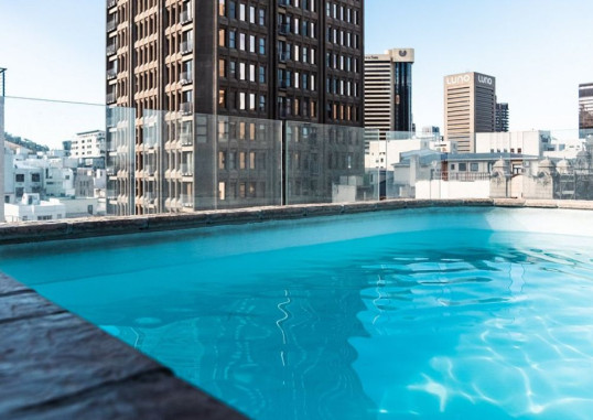 CAPE DIAMOND BOUTIQUE HOTEL 2